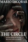 The Circle A Dark Psychological Thriller