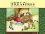 StoryTime Treasures Student Guide
