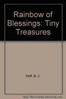 Rainbow of Blessings Tiny Treasures