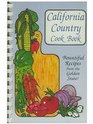 California Country Cookbook
