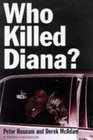 Who Killed Diana