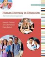 Human Diversity in Education An Integrative Approach