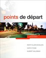 Points de dpart Plus MyFrenchLab with Pearson eText multi semester  Access Card Package