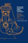 Internal Combustion Engine in Theory and Practice Vol 2  2nd Edition Revised Combustion Fuels Materials Design