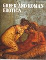 Greek And Roman Erotica