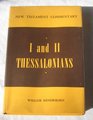 First and Second Thessalonians