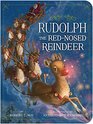 Rudolph the RedNosed Reindeer