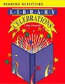 Library Celebrations