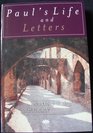 Paul's Life and Letters