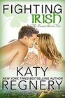 Fighting Irish (The Summerhaven Trio) (Volume 1)