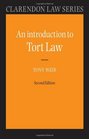 An Introduction to Tort Law