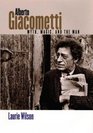 Alberto Giacometti  Myth Magic and the Man