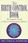 The Birth Control Book