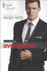 Avenge Me (Fifth Avenue, Bk 1) (Harlequin Presents)