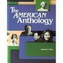 The American Anthology