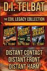 The COIL Legacy Collection Distant Contact / Distant Front / Distant Harm