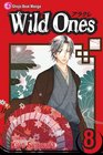 Wild Ones Volume 8