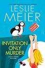 Invitation Only Murder