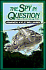 The Spy in Question (Madison McGuire, Bk 4)