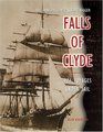 The Indestructible SquareRigger Falls Of Clyde 324 Voyages Under Sail