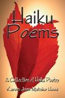 Haiku Poems A Collection of Haiku Poetry