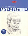 The Art of Drawing Faces  Features