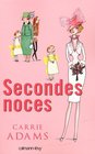 Secondes noces