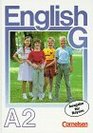 English G Ausgabe A fr Bayern Bd2 Schlerbuch