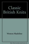 Classic British Knits