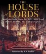 Inside the House of Lords
