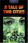 The Oxford Bookworms Library Stage 4 1400 Headwords A Tale of Two Cities