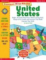Instant Map Skills United States