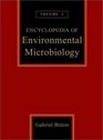 Encyclopedia of Environmental Microbiology