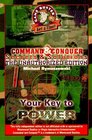 Command  Conquer Secrets  Solutions  The Unauthorized Edition