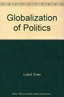 Globalization of Politics