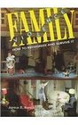 Family Violence: How to Recognize and Survive It (Coping with Modern Issues)