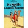 Adventures of Tintin Die Krabbe mit den Goldenen Scheren