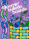 Bloomin' Bulletin Boards