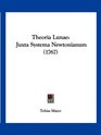Theoria Lunae Juxta Systema Newtonianum