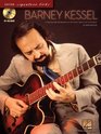 Barney Kessel A StepbyStep Breakdown of His Guitar Styles and Techniques
