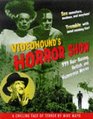 VideoHound's Horror Show 999 HairRaising Hellish and Humorous Movies