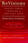 ReVisions  Seeing Torah Through a Feminist Lens