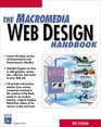 The Macromedia Web Design Handbook
