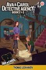 Ava  Carol Detective Agency Series Books 13