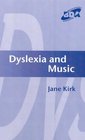 Dyslexia and Music