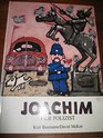 Joachim der Polizist