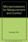 Microprocessors for Measurement and Control
