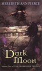 Dark Moon (Firebringer Trilogy)