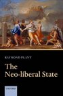 The Neoliberal State