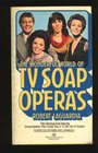 The Wonderful World of TV Soap Operas